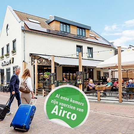 Hotel De Maasparel Arcen Eksteriør bilde